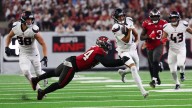 Calijah Kancey gets murky injury update after Buccaneers MNF win