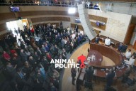 Gilberto Guzmán de Bátiz y Claudia Valle Aguilasocho asumen magistraturas del Tribunal Electoral