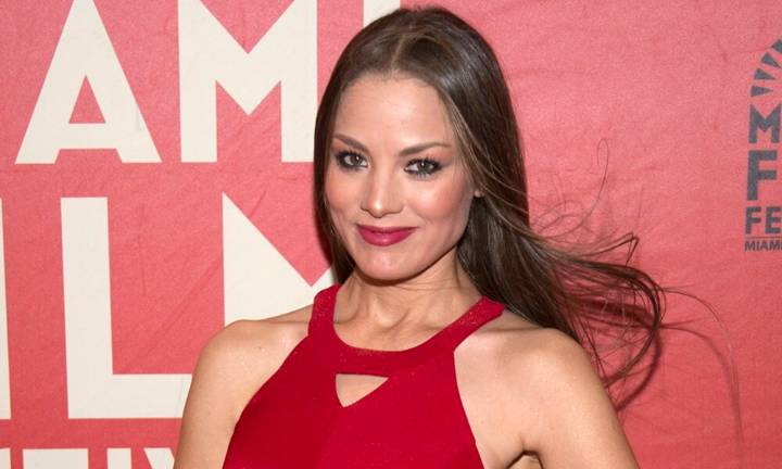 Carolina Tejera coincide con Norkys Batista en alfombra roja: “Qué desagradable”