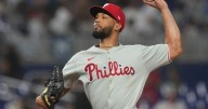 Phillies go deep 4 times in 9-3 win over Marlins