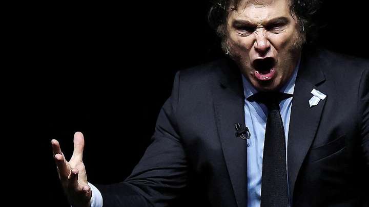 Una por una las leyes vetadas por Javier Milei desde el inicio de su mandato