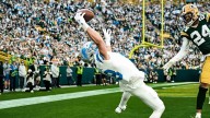 Lions looking to get TeSlaa more involved on offense