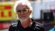 Un expiloto de Fórmula 1 contó cómo cambió su vínculo con Briatore después de criticar los manejos en Alpine