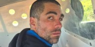 Atraparon a El Pelón en Uruguay, un peligroso delincuente que era buscado por tres asesinatos
