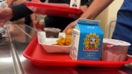 Bowling Green students will see more fruits and vegetables