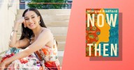 Read an Excerpt From Morgan Radford’s Debut Novel, ‘Now Then’