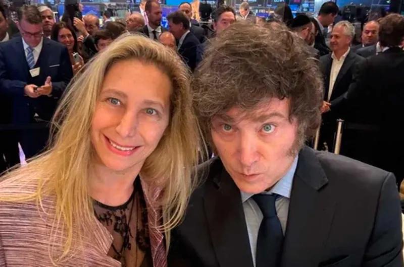 ANDIS: la oposición avanzó en la interpelación a Karina Milei y al ministro Lugones