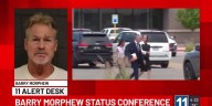 New documents filed ahead of Barry Morphew's court case tomorrow