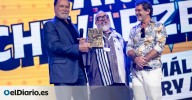 Schwarzenegger, el héroe de acción pide paz en una Comic-Con Málaga masiva: “No veamos a los demás como enemigos”
