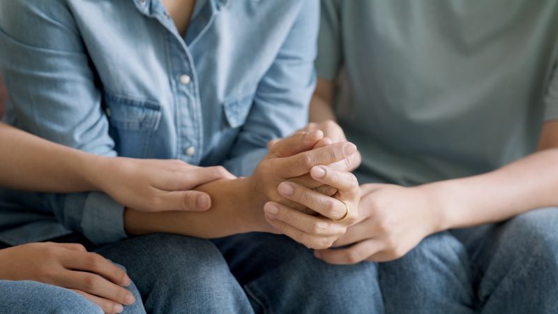 It’s not all about your kids’ feelings. Yours matter too