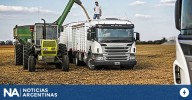 Derogan las tarifas de referencia para transporte de cargas