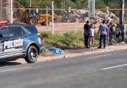 Joven muere arrollado por un vehículo cerca de Punta Maroma