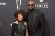 Mike Tomlin’s Wife Fails to Convince Him to Support Her Business: “I Could Never” Mike Tomlin's wife makes a hilarious confession about how the Steelers coach is never really up for a modeling assignm