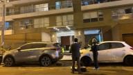 Crimen en Lince: asesinan a funcionario de la embajada de Indonesia en la puerta de su edificio