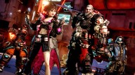 Borderlands 4 Preview: Smooth Gameplay, Creative Guns, and Exciting Boss Fights