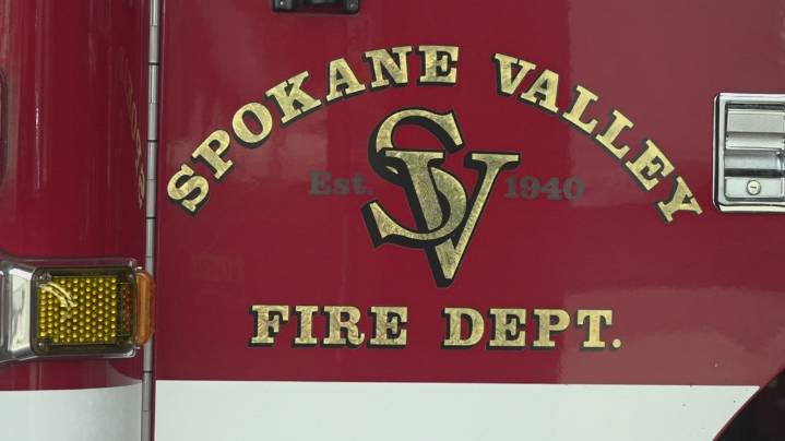 Spokane Valley Fire Department awarded $5.5M federal grant for wildfire mitigation