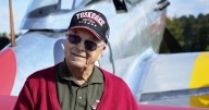 George E. Hardy, Tuskegee Airman, dies at 100