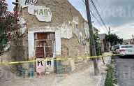 Hombre es encontrado sin vida en casa abandonada de zona centro