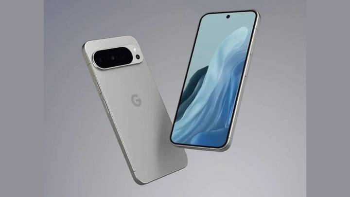 #PulsoEmpresarial Google lanza los Pixel 10 con IA avanzada y reta a Apple en innovación