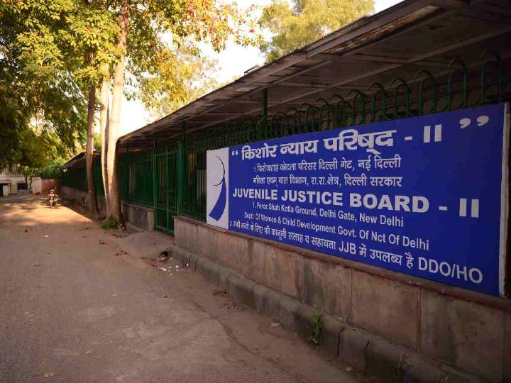 Juvenile crime cases rise by 2.7% in 2023; Delhi tops with highest rate: NCRB