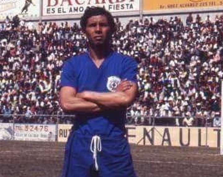 Fallece Javier Sánchez Galindo, leyenda de Cruz Azul y la selección mexicana