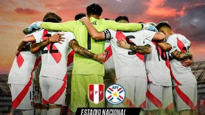Con Perú vs Paraguay: programación de la fecha 18, horarios, canales de TV y definición del repechaje