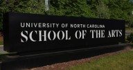 School of the Arts remembers music director in Winston NC