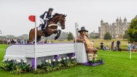 Burghley Horse Trials commentators and presenter for 2025 revealed