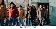 “La mujer de la fila”: el film protagonizado por Natalia Oreiro que hará reflexionar a un sector de la Justicia en San Juan