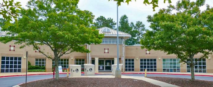 Mountain View Regional Library in Cobb Will Be Closed Next Week