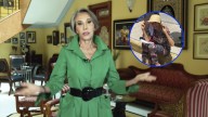 Florinda Meza antes de la fama amuebló su casa con cajas y retazos de La Merced: “No tenía dinero”