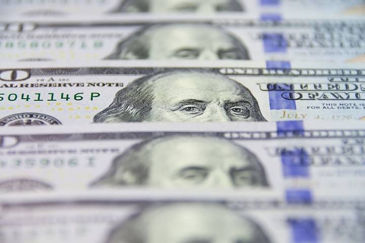 Minuto a minuto. ¿A cuánto cotiza el dólar oficial y el blue este viernes 19 de septiembre?