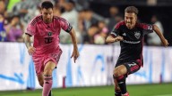 Con doblete y asistencia de Lionel Messi, Inter Miami venció 3