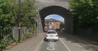 Man rushed to hospital after Sutton Coldfield railway line incident