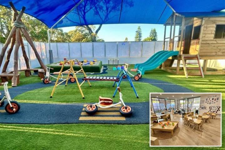 Baby briefly goes missing from Sydney daycare after grandfather takes home wrong child