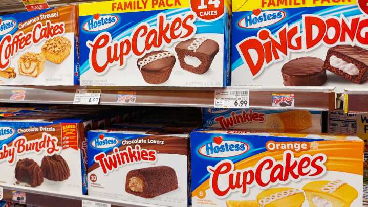 How Hostess Was Saved From Bankruptcy