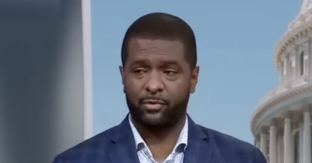 Bakari Sellers: Racism, Bigotry, Misogyny 'Came Out of Charlie Kirk's Mouth While He Was Alive'