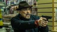 Dexter: Resurrections' David Zayas Reacts To That Wild Angel Twist