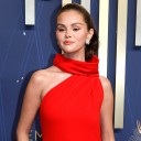 2025 Emmys: Selena Gomez Red Carpet Dress
