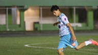 Halcones de Saltillo golean 4-1 a Irritilas FC en la Copa Promesas de la Liga BBVA