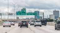 Tome una vía alterna: esta es la importante carretera de Texas que cerrará por unos días