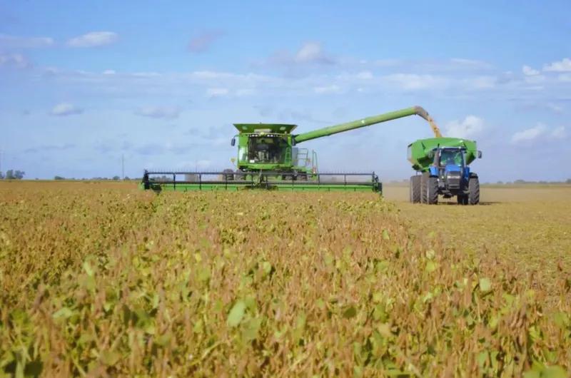 Expectativa por una reunión con el campo y las retenciones