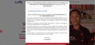 Came pide a sus acreditados no dejar de pagar