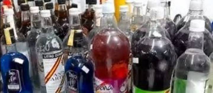 Tragedia en Barranquilla: 11 muertos por consumir licor adulterado.