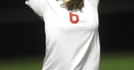 Eagles blank Warriors for CVC Lake girls soccer win