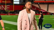 PHOTOS: Seahawks Arrive At State Farm Stadium For Prime-Time Matchup vs. Cardinals In Week 4