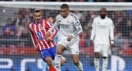 Where to watch Atletico Madrid vs Real Madrid live stream, TV channel, start time, lineups for La Liga match