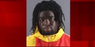 Peoria Man charged with shooting ex