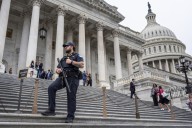 Members of Congress take steps to tighten their own security after Kirk’s killing