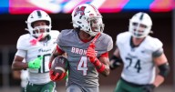 The McKinney Courier-Gazette's Games to Watch for the Week of Sept. 29